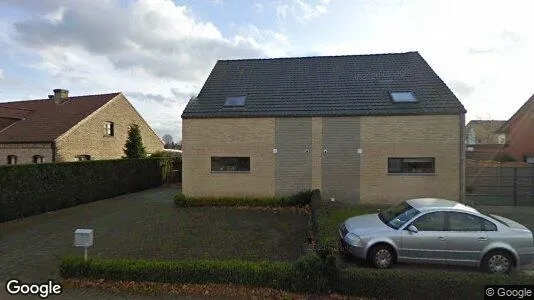 Apartments for rent in Lommel - Photo from Google Street View
