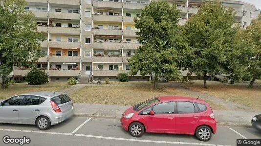 Apartments for rent in Görlitz - Photo from Google Street View