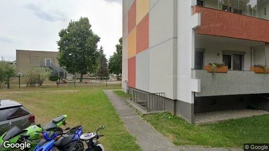 Apartments for rent in Görlitz - Photo from Google Street View