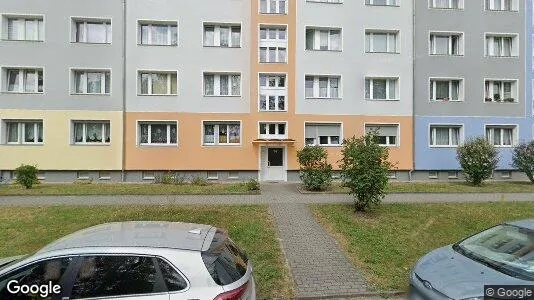 Apartments for rent in Görlitz - Photo from Google Street View