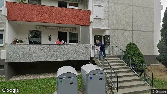 Apartments for rent in Görlitz - Photo from Google Street View