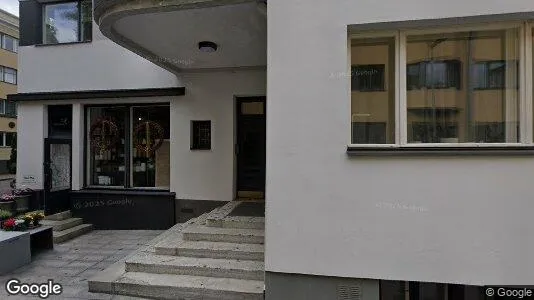 Apartments for rent in Tallinn Kesklinna - Photo from Google Street View