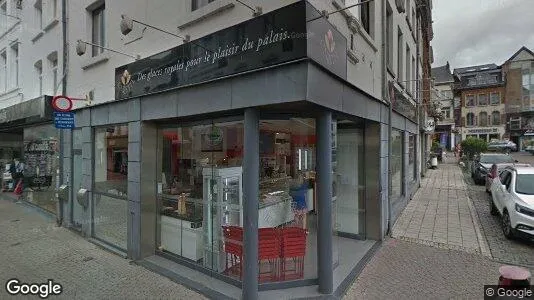 Apartments for rent in Waver - Photo from Google Street View