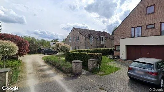 Apartments for rent in Zaventem - Photo from Google Street View