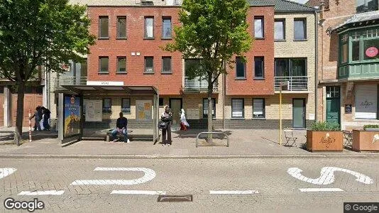 Apartments for rent in Antwerp Ekeren - Photo from Google Street View