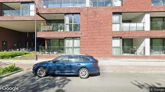 Apartments for rent in Stad Gent - Photo from Google Street View
