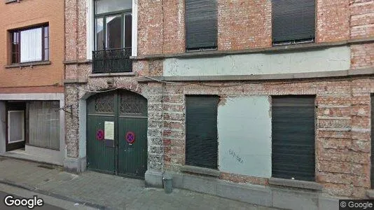 Apartments for rent in Stad Gent - Photo from Google Street View