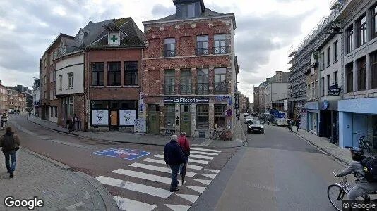 Apartments for rent in Leuven - Photo from Google Street View