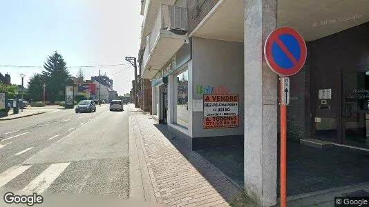 Apartments for rent in Charleroi - Photo from Google Street View