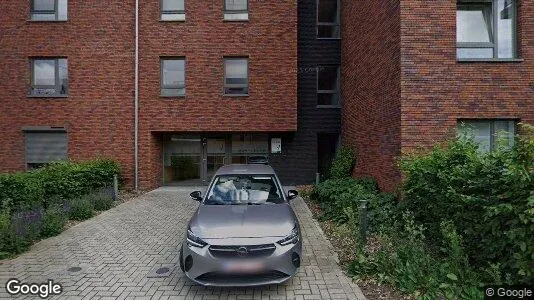 Apartments for rent in Bergen - Photo from Google Street View