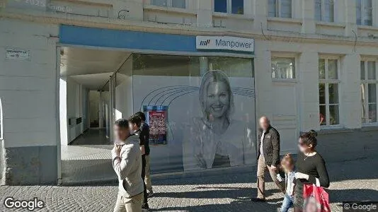 Apartments for rent in Aalst - Photo from Google Street View