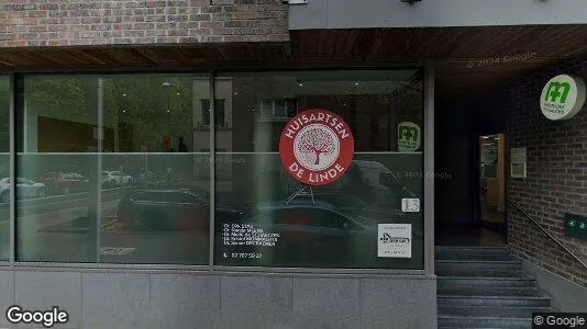 Apartments for rent in Tervuren - Photo from Google Street View