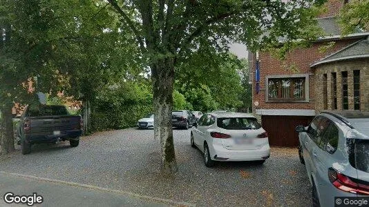 Apartments for rent in Marche-en-Famenne - Photo from Google Street View