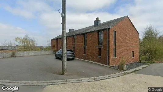 Apartments for rent in Bastenaken - Photo from Google Street View