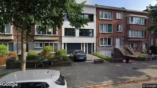 Apartments for rent in Mortsel - Photo from Google Street View