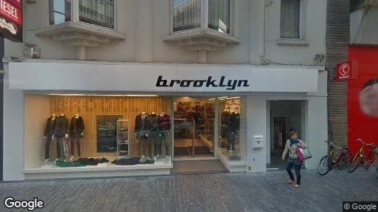 Apartments for rent in Oostende - Photo from Google Street View