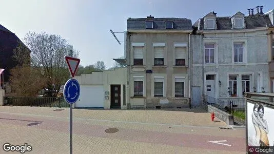 Apartments for rent in Aarlen - Photo from Google Street View