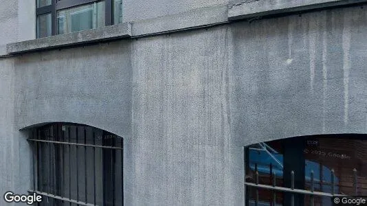Apartments for rent in Stad Brussel - Photo from Google Street View