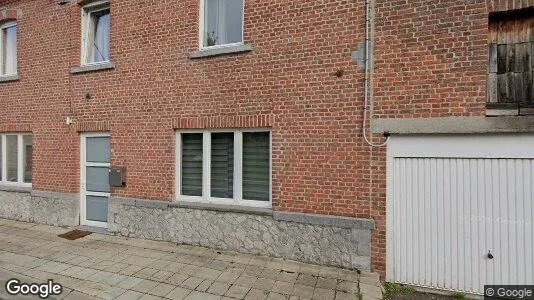 Apartments for rent in Mettet - Photo from Google Street View