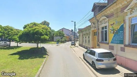 Apartments for rent in Timişoara - Photo from Google Street View