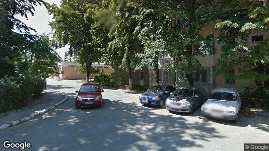 Apartments for rent in Tulcea - Photo from Google Street View
