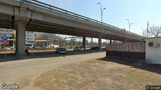 Apartments for rent in Bacău - Photo from Google Street View