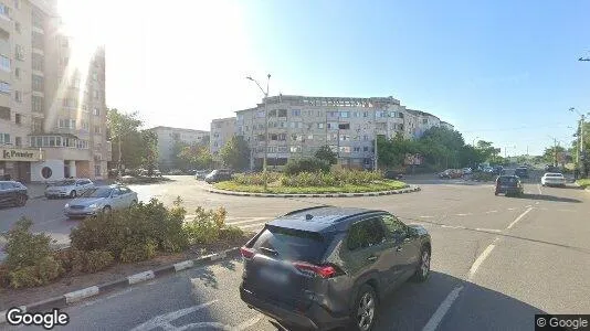 Apartments for rent in Bacău - Photo from Google Street View