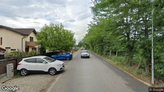 Apartments for rent in Sânpetru - Photo from Google Street View