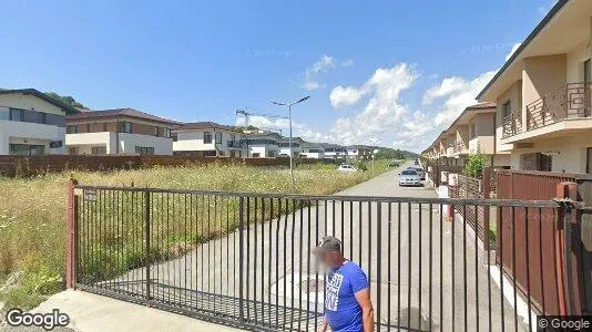 Apartments for rent in Floreşti - Photo from Google Street View