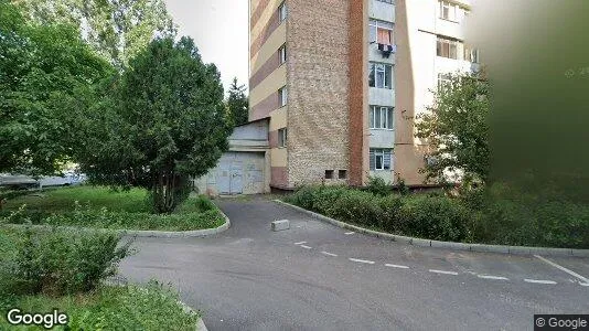 Apartments for rent in Piteşti - Photo from Google Street View