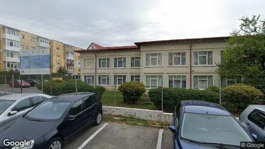 Apartments for rent in Şelimbăr - Photo from Google Street View
