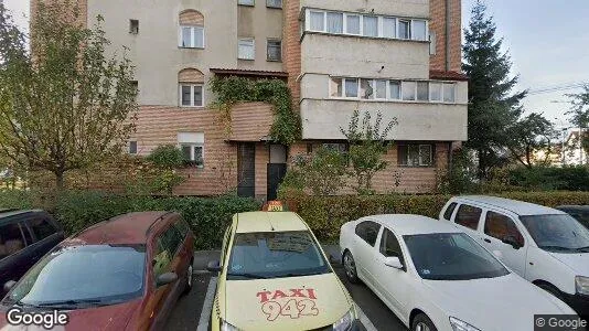 Apartments for rent in Şelimbăr - Photo from Google Street View
