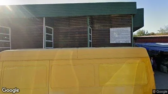 Apartments for rent in Tulcea - Photo from Google Street View
