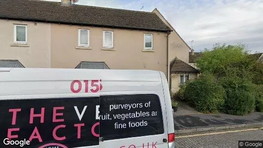 Apartments for rent in Stamford - Lincolnshire - Photo from Google Street View