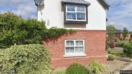 Apartments for rent in Norwich - Norfolk - Photo from Google Street View