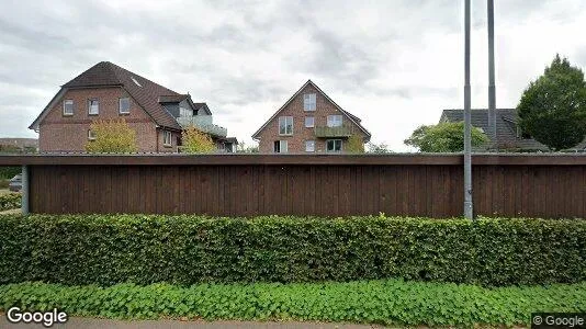 Apartments for rent in Pinneberg - Photo from Google Street View