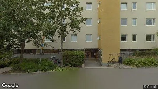 Apartments for rent in Järfälla - Photo from Google Street View