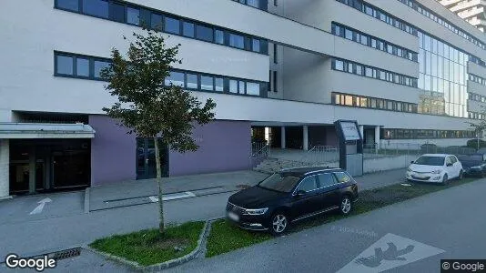 Apartments for rent in Leonding - Photo from Google Street View