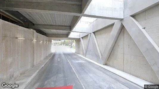 Apartments for rent in Vienna Donaustadt - Photo from Google Street View