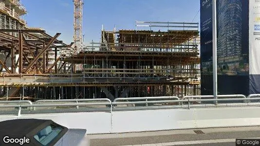 Apartments for rent in Vienna Donaustadt - Photo from Google Street View