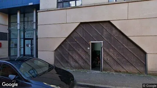 Apartments for rent in Leicester - Leicestershire - Photo from Google Street View