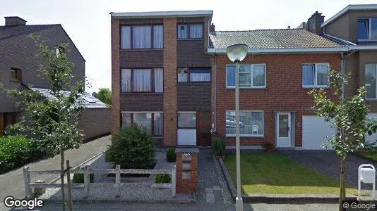 Apartments for rent in Beveren - Photo from Google Street View
