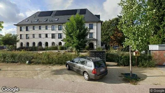 Apartments for rent in Maasmechelen - Photo from Google Street View