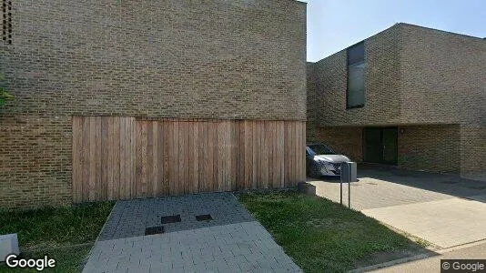 Apartments for rent in Diepenbeek - Photo from Google Street View