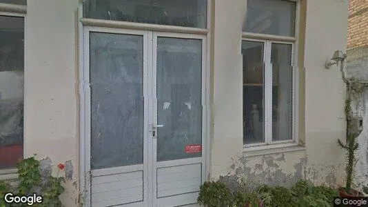 Apartments for rent in Hersonissos - Photo from Google Street View