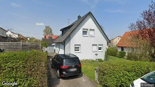 Apartments for rent in Zollernalbkreis - Photo from Google Street View