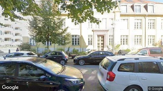 Apartments for rent in Berlin Pankow - Photo from Google Street View