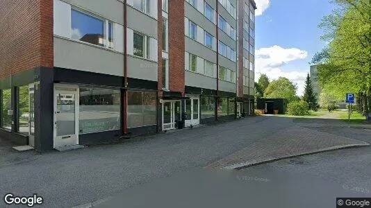 Apartments for rent in Tampere Lounainen - Photo from Google Street View
