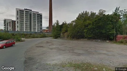 Apartments for rent in Tampere Keskinen - Photo from Google Street View