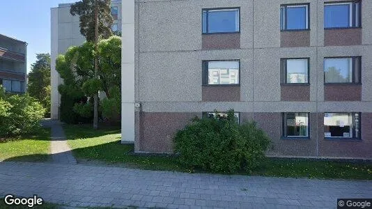 Apartments for rent in Turku - Photo from Google Street View